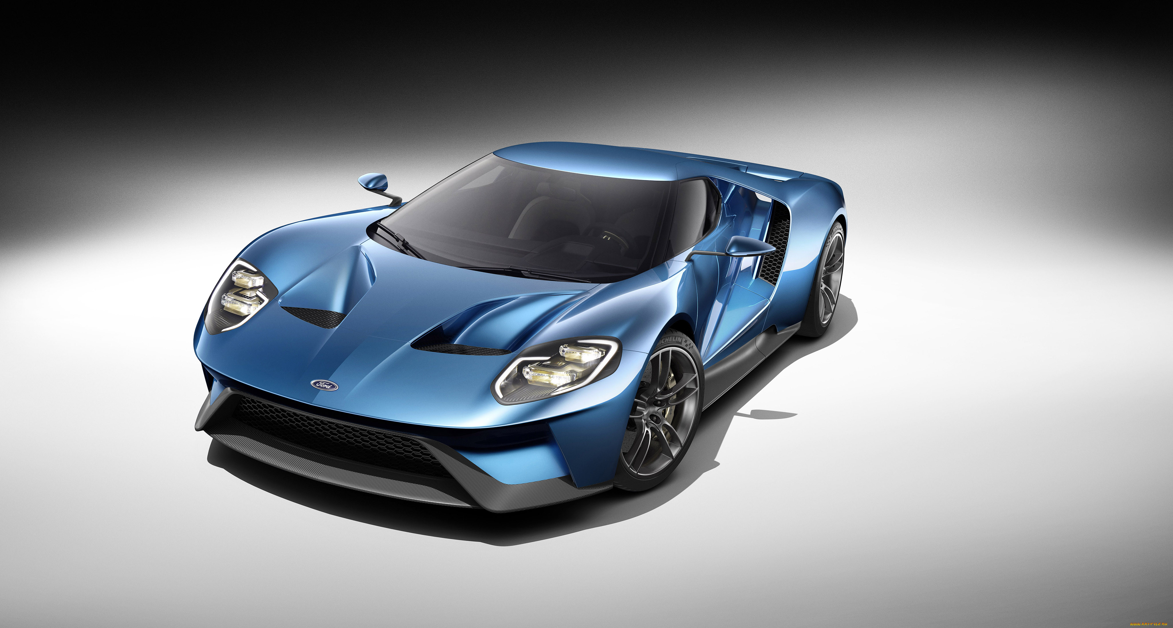 , ford, , 2015, oncept, gt